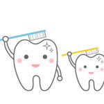 歯の健康と肌の健康の関係
